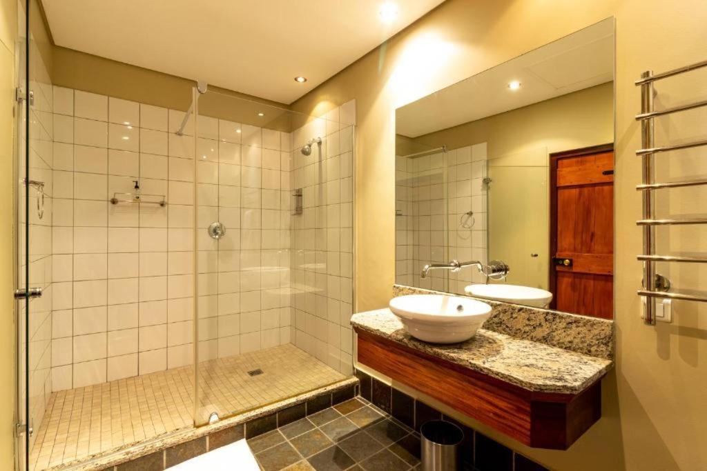 Cape Town Heritage Hotel & Spa Extérieur photo