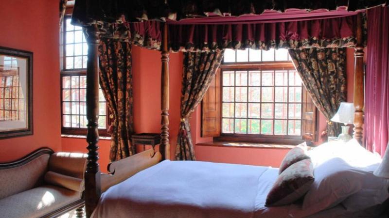 Cape Town Heritage Hotel & Spa Extérieur photo